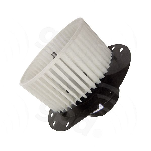 2001-2005 Ford Explorer Sport Trac HVAC Blower Motor - Front (Global Parts)