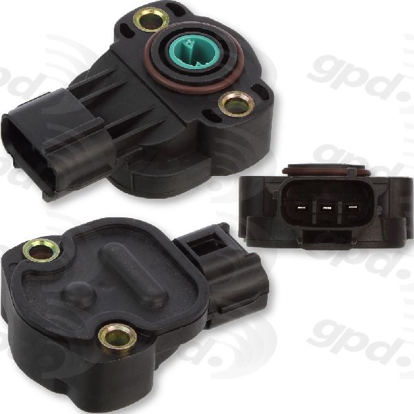 2003-2005 Dodge Neon Throttle Position Sensor (Global Parts)