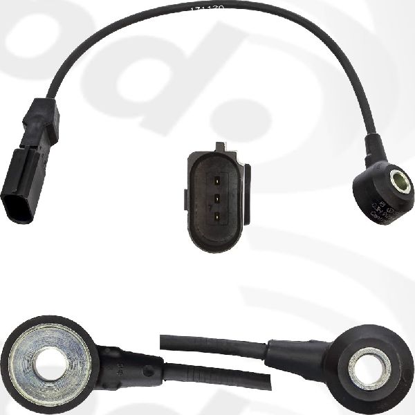 2007-2010 Audi Q7 Ignition Knock (Detonation) Sensor (Global Parts)