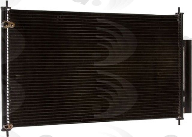 2005-2012 Acura RL A/C Condenser (Global Parts)