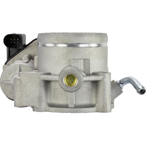 2007-2014 Volkswagen Jetta Fuel Injection Throttle Body (Global Parts)