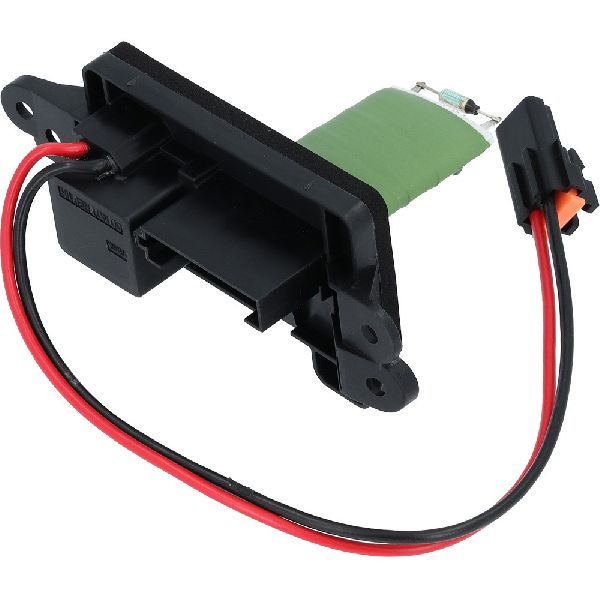 2004-2007 Buick Rainier HVAC Blower Motor Resistor (Global Parts)