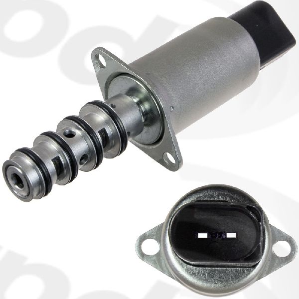 2007 Audi Q7 Engine Variable Valve Timing (VVT) Solenoid (Global Parts)