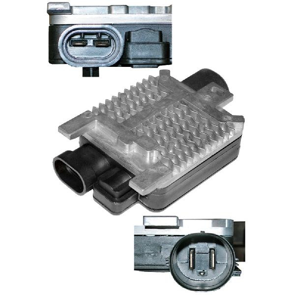 2003-2011 Lincoln Town Car Engine Cooling Control Module (Global Parts)