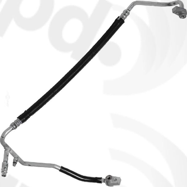 2017 Ford F-150 A/C Refrigerant Discharge Hose (Global Parts)