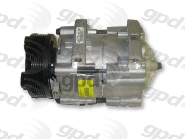 2001-2007 Ford Taurus A/C Compressor (Global Parts)