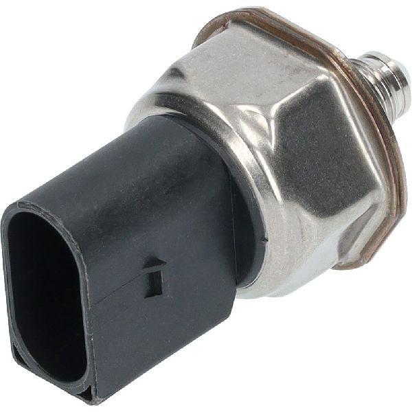 2013-2015 Volkswagen Beetle Fuel Pressure Sensor -  or At Fuel Rail (Global Parts)