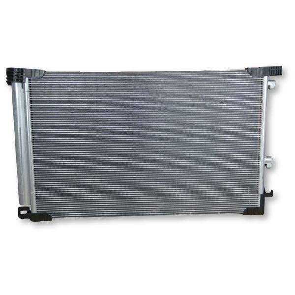 2015-2017 Lexus NX200t A/C Condenser (Global Parts)