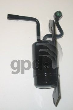 1993-1997 Dodge Intrepid A/C Receiver Drier (Global Parts)