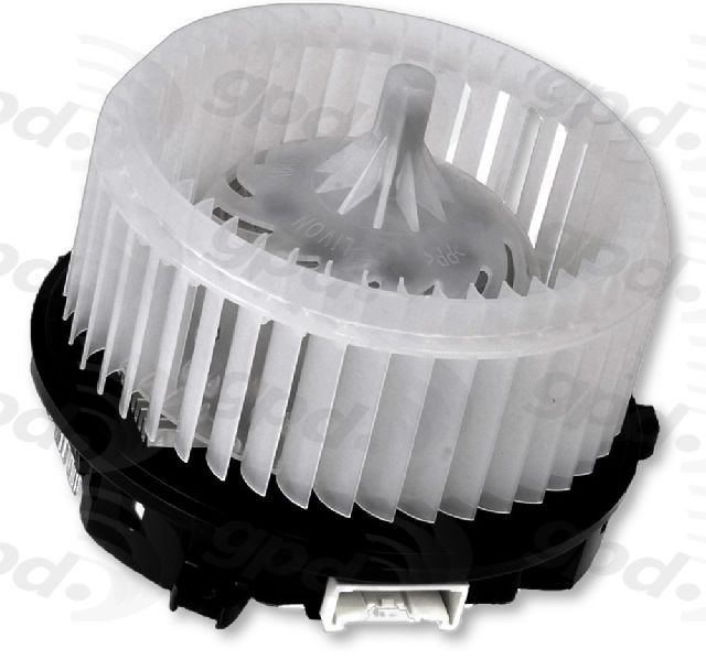 2018-2020 Chevrolet Equinox HVAC Blower Motor (Global Parts)