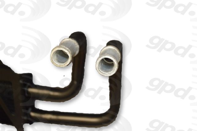 2002-2010 Dodge Ram 1500 Power Steering Cooler (Global Parts)