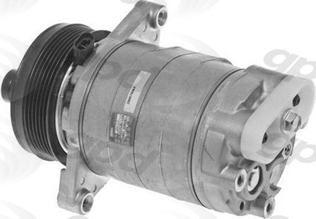 1995 Chevrolet Astro A/C Compressor (Global Parts)