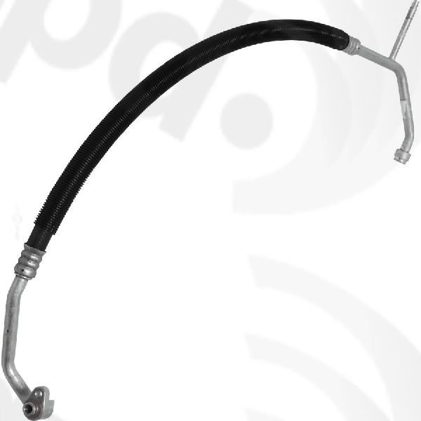 2015-2018 Ford Edge A/C Refrigerant Suction Hose (Global Parts)