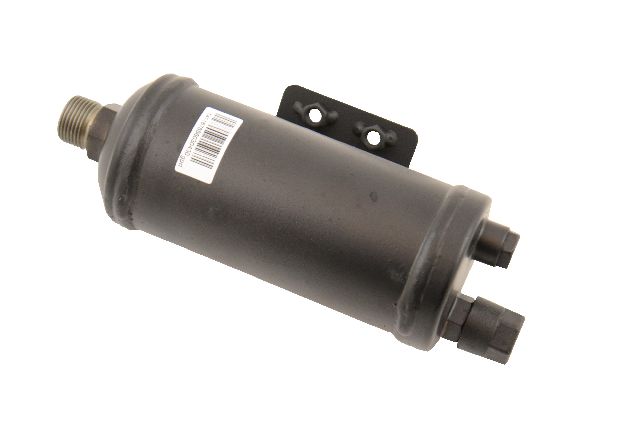 2001-2003 Kia Optima A/C Receiver Drier (Global Parts)
