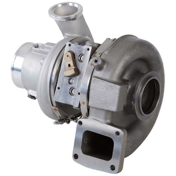 2005-2008 Volvo VNL Turbocharger (Global Parts)