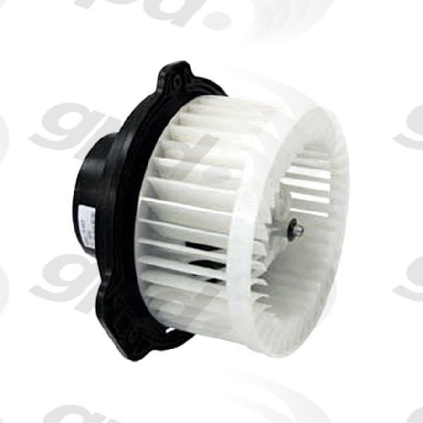 1993-1997 Volvo 850 HVAC Blower Motor (Global Parts)
