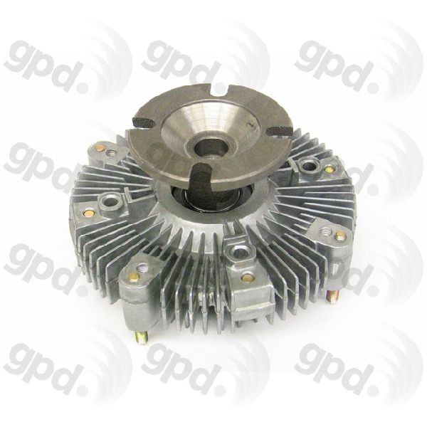 1994-1998 Toyota T100 Engine Cooling Fan Clutch (Global Parts)