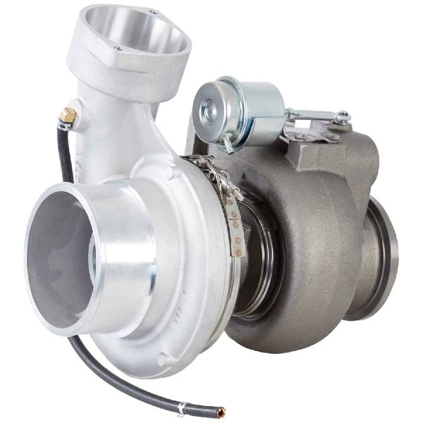 1996-2000 Freightliner FLD120 Turbocharger (Global Parts)