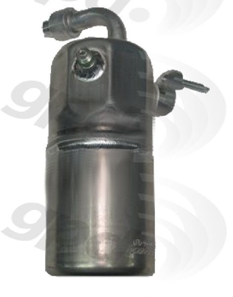 2001 GMC Sierra 3500 A/C Accumulator (Global Parts)