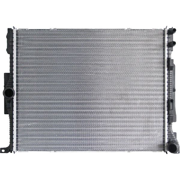 2017-2018 BMW 320i Radiator (Global Parts)