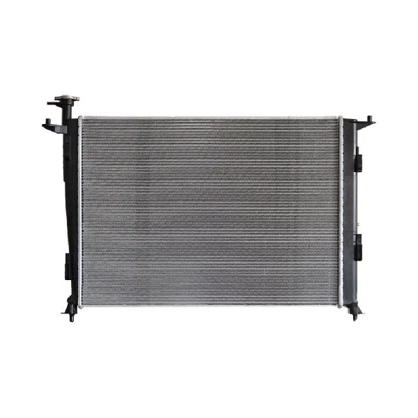 2020-2022 Hyundai Palisade Radiator (Global Parts)