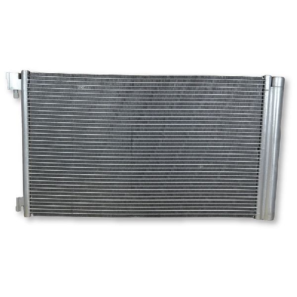 2012-2013 Buick Regal A/C Condenser (Global Parts)