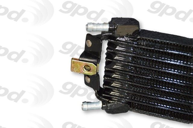 2003-2004 Chrysler PT Cruiser Automatic Transmission Oil Cooler (Global Parts)