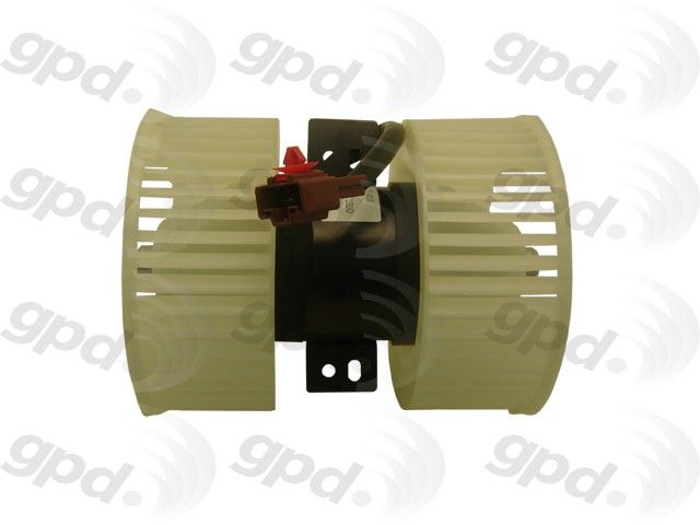1991-1995 Acura Legend HVAC Blower Motor (Global Parts)