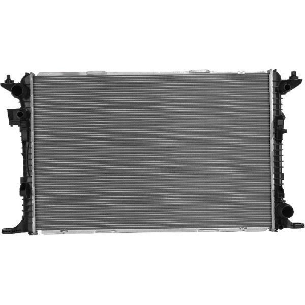 2013-2018 Audi A8 Quattro Radiator (Global Parts)