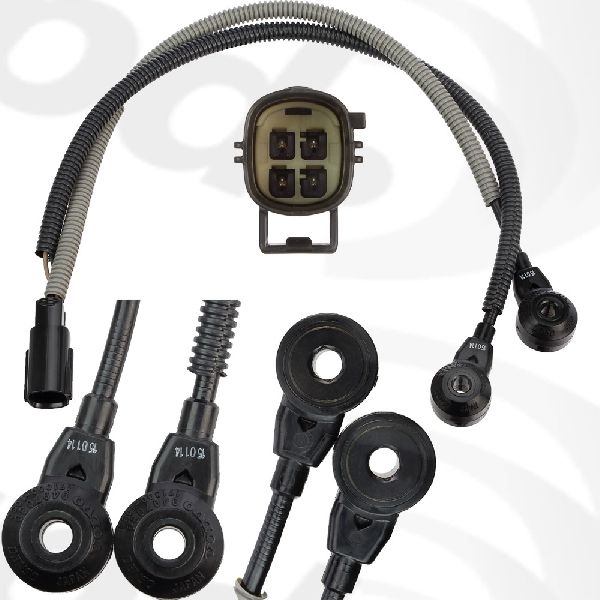2001 Volvo V70 Ignition Knock (Detonation) Sensor (Global Parts)