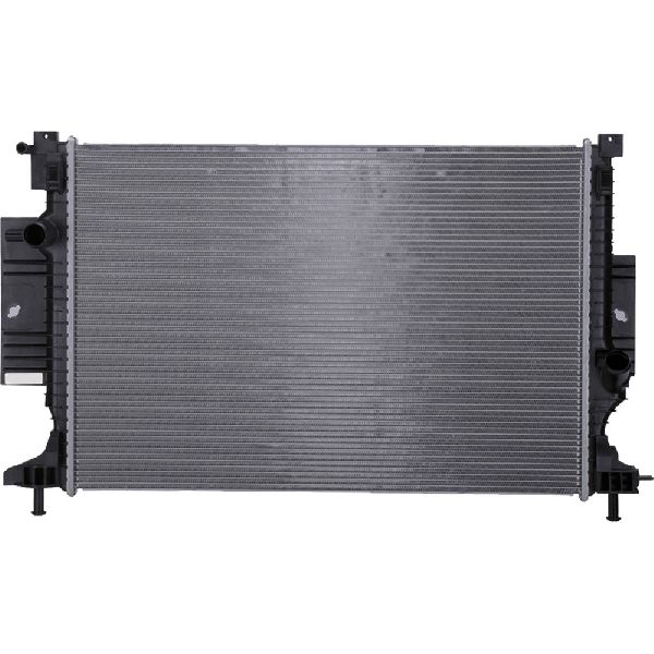 2017-2020 Ford Escape Radiator (Global Parts)