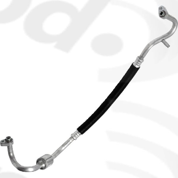 2010-2012 Ford Flex A/C Refrigerant Suction Hose (Global Parts)