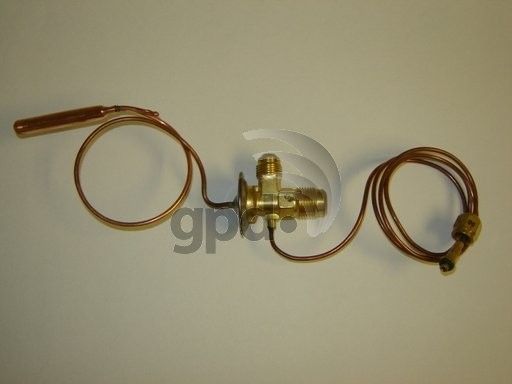 1978-1988 Toyota Cressida A/C Expansion Valve (Global Parts)