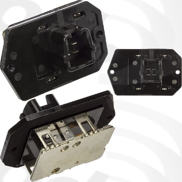 2005-2009 Subaru Legacy HVAC Blower Motor Resistor (Global Parts)