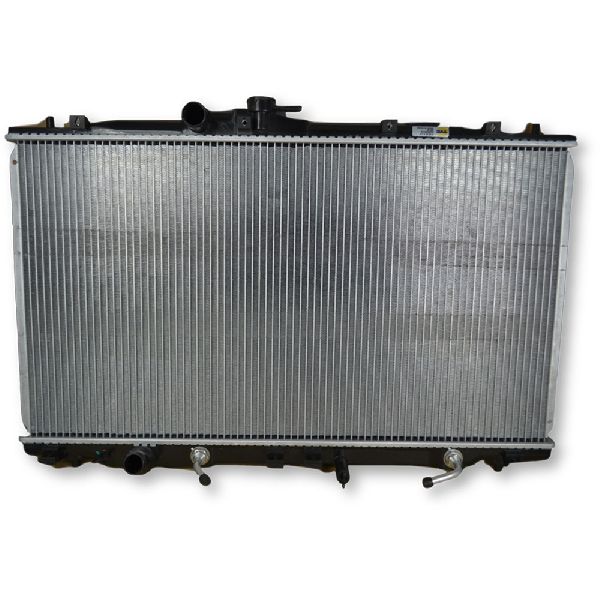 2007-2012 Acura RDX Radiator (Global Parts)