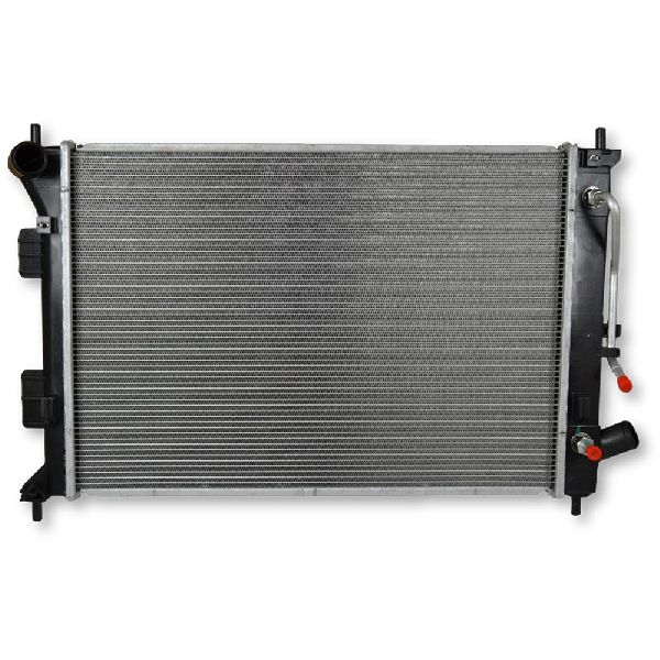 2013 Hyundai Elantra GT Radiator (Global Parts)