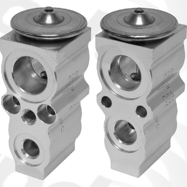 2019-2024 Cadillac XT4 A/C Expansion Valve (Global Parts)