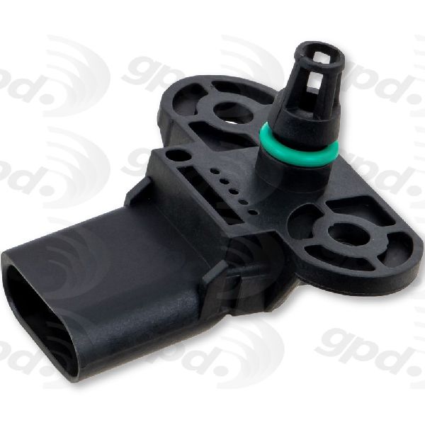 2007-2008 Volkswagen Eos Manifold Absolute Pressure Sensor (Global Parts)