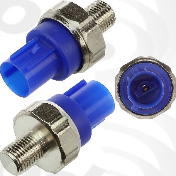 1996-2004 Acura RL Ignition Knock (Detonation) Sensor - Left (Global Parts)