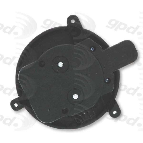 2016-2018 Lexus ES350 HVAC Blower Motor (Global Parts)