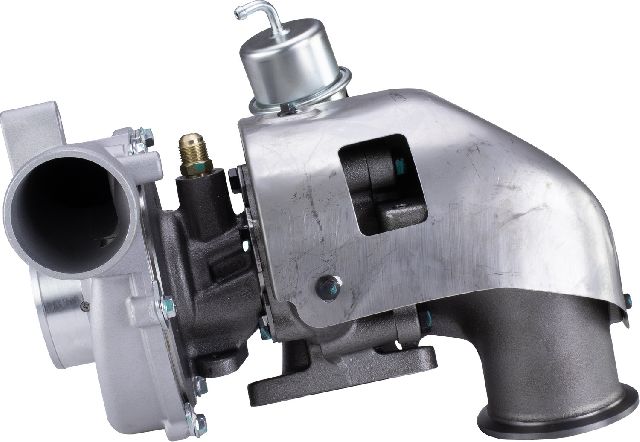 1996-2000 GMC C3500HD Turbocharger (Global Parts)