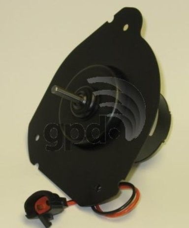 1994 Mazda B4000 HVAC Blower Motor (Global Parts)