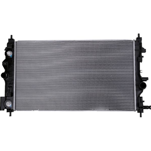 2014-2015 Chevrolet Cruze Radiator (Global Parts)