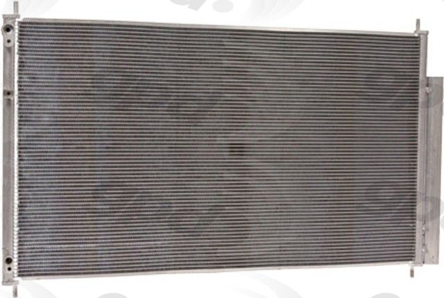 2005-2010 Honda Odyssey A/C Condenser (Global Parts)
