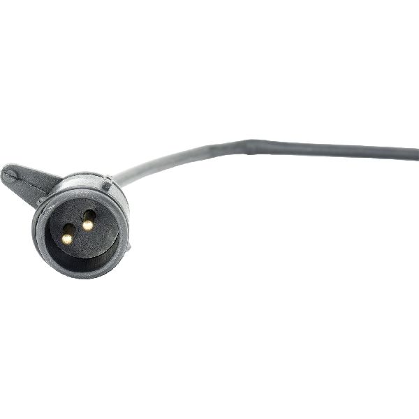 2001-2002 Audi S8 Disc Brake Pad Wear Sensor - Front (Global Parts)