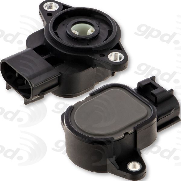 1997-1998 Toyota Paseo Throttle Position Sensor (Global Parts)