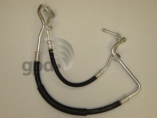 1995 Chevrolet Silverado A/C Hose Assembly (Global Parts)