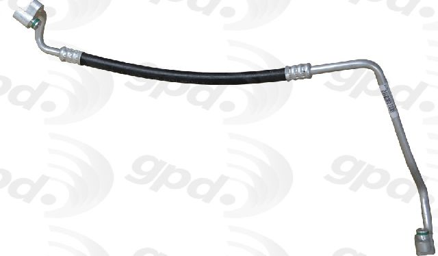 2001-2005 Lexus GS430 A/C Refrigerant Discharge Hose (Global Parts)