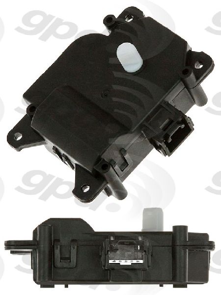 2004-2009 Toyota Prius HVAC Recirculation Door Actuator (Global Parts)