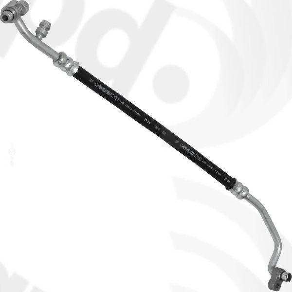 2009-2013 Subaru Forester A/C Refrigerant Discharge Hose (Global Parts)